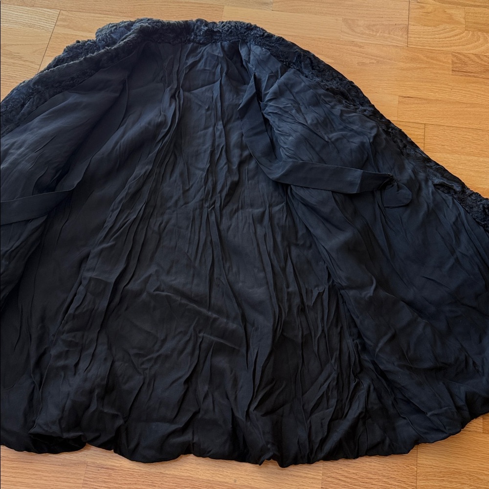 Vintage Real Fur coat for Restyle or Repurpose - Picture 11 of 16